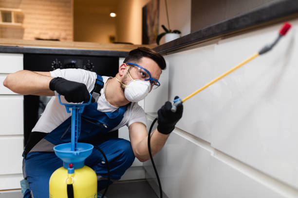 Best Exterminator Services  in Schuylerville, NY